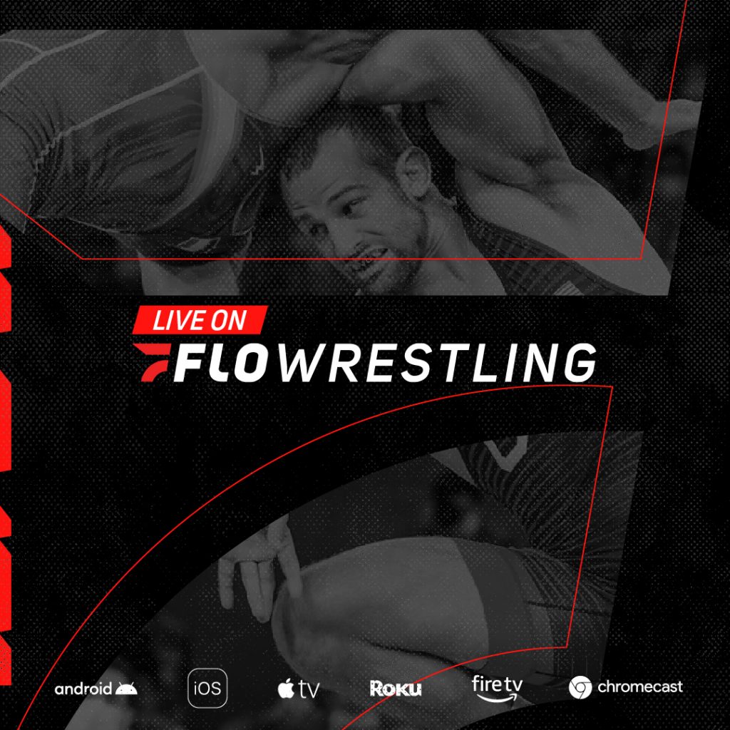 NYWA Northland Youth Wrestling Association